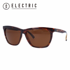 エレクトリック サングラス ワッツ レギュラーフィット ELECTRIC WATTS TORTOISE SHELL/MELANIN BRONZE 59