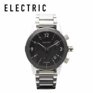 エレクトリック 腕時計 ELECTRIC FW02 EW2001 SS BLACK ウォッチ メンズ レディース