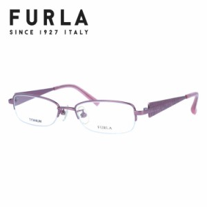 フルラ メガネフレーム FURLA VU4158J 8BD 50