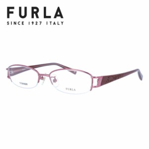 フルラ メガネフレーム FURLA VU4228J G23 51