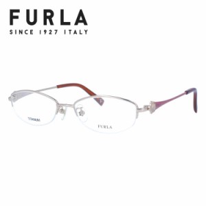 フルラ メガネフレーム FURLA VU4251J 8L3 52