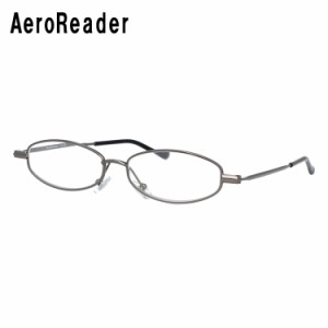 エアロリーダー 老眼鏡 AEROREADER GR22 GR 51