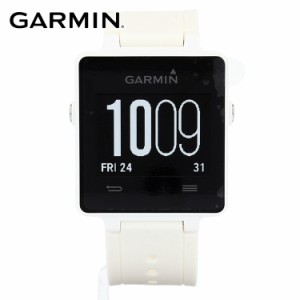 訳あり メーカー保証書無し ガーミン 腕時計 GARMIN vivoactive ヴォヴォアクティブ GA129707-vivoactiveJ/WH