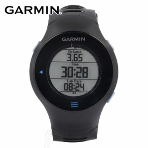 訳あり メーカー保証書無し ガーミン 腕時計 GARMIN ForeAthlete フォアアスリート GA94703-610