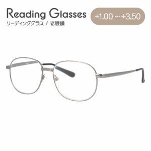 老眼鏡 おしゃれ リーディンググラス シニアグラス MILD SENIOR M855 読書 スマートフォン パソコン 敬老の日 母の日 贈り物 プレゼント 