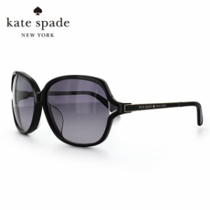 ケイトスペード サングラス kate spade レディースサングラス EVETTE/F/S ANW/EU （アジアンフィット） メガネ カジュアル ファッション