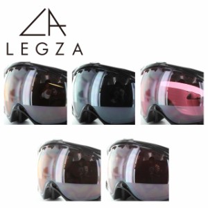 オークリー ゴーグル CROWBAR（クローバー）専用レンズ 交換レンズ LEGZA製 レグザ S1 全5カラー ダブルレンズ