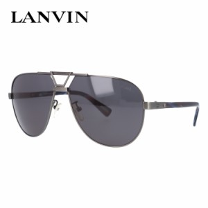 ランバン パリス サングラス LANVIN PARIS SLN043 0K20 61サイズ ティアドロップ（ダブルブリッジ） メンズ レディース