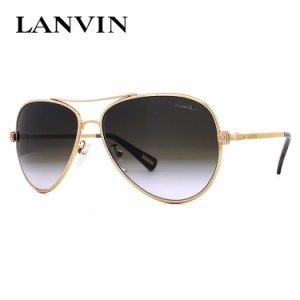 ランバン パリス サングラス LANVIN PARIS SLN068 300Y 58サイズ ティアドロップ（ダブルブリッジ） メンズ レディース