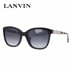 ランバン パリス サングラス レギュラーフィット LANVIN PARIS SLN640M 700Y 55サイズ ウェリントン メンズ レディース