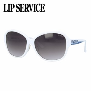 リップサービス サングラス LIP SERVICE LSS-6528-3 レディース 女性 ブランドサングラス メガネ UVカット カジュアル ファッション 人気