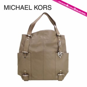 マイケルコース ショルダーバッグ MICHAEL KORS トートバッグ 30F1SGIE3L Dusk 176 ライトブラウン レディース マイケル・コース