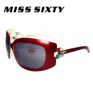 ミスシックスティ サングラス MISS SIXTY MX318S 24V レディース 女性 ブランドサングラス メガネ UVカット