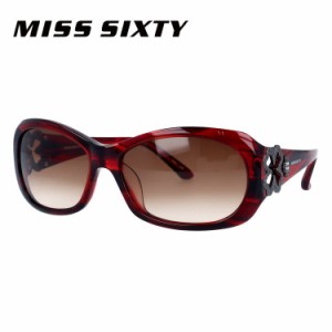 ミスシックスティ サングラス MISS SIXTY MX347S 4 レディース 女性 ブランドサングラス メガネ UVカット カジュアル ファッション 人気