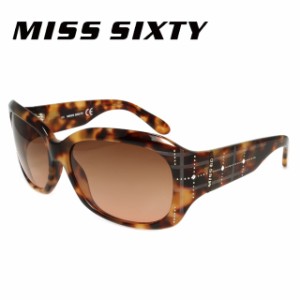 ミスシックスティ サングラス MISS SIXTY MX370S 53F レディース 女性 ブランドサングラス メガネ UVカット