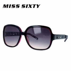 ミスシックスティ サングラス MISS SIXTY MX413S 001 レディース 女性 ブランドサングラス メガネ UVカット