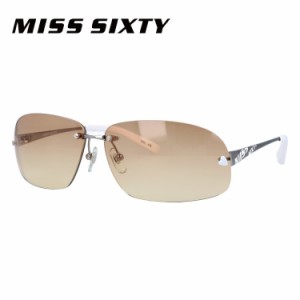 ミスシックスティ サングラス MISS SIXTY MXS1002 3 レディース 女性 ブランドサングラス メガネ UVカット カジュアル ファッション 人気