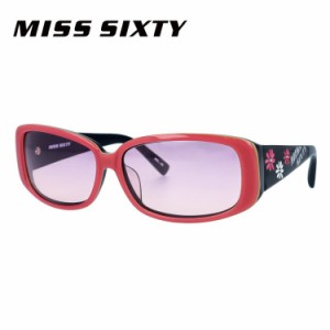 ミスシックスティ サングラス MISS SIXTY MXS1008 1 レディース 女性 ブランドサングラス メガネ UVカット カジュアル ファッション 人気