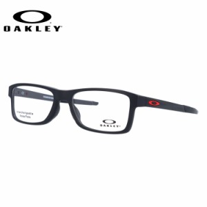 オークリー メガネ OAKLEY 眼鏡 シャンファーMNP OX8089-0154 54 サテンブラック アジアンフィット CHAMFER MNP スポーツ