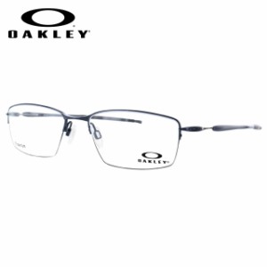 オークリー メガネ OAKLEY 眼鏡 リザード OX5113-0456 56 ポリッシュドミッドナイト Lizard メンズ レディース スポーツ
