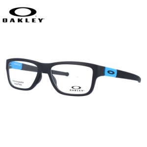 オークリー メガネ OAKLEY 眼鏡 マーシャルMNP OX8091-0455 55 ポリッシュドグレースモーク アジアンフィット Marshal MNP スポーツ