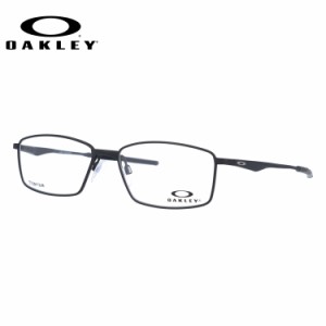 オークリー メガネ OAKLEY 眼鏡 リミットスイッチ OX5121-0155 55 サテンブラック Limit Switch メンズ レディース スポーツ