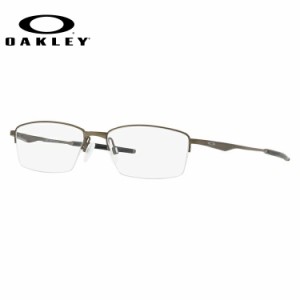 オークリー メガネ OAKLEY 眼鏡 リミットスイッチ0.5 OAKLEY LIMIT SWITCH 0.5 OX5119-0254 54サイズ メンズ レディース