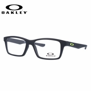 【キッズ用】オークリー メガネ OAKLEY 眼鏡 シフターXS レギュラーフィット OAKLEY SHIFTER XS OY8001-0150 50 スクエア