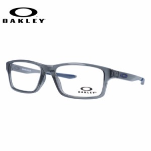 【キッズ用】オークリー メガネ OAKLEY 眼鏡 クロスリンクXS レギュラーフィット OAKLEY CROSSLINK XS OY8002-0251 51