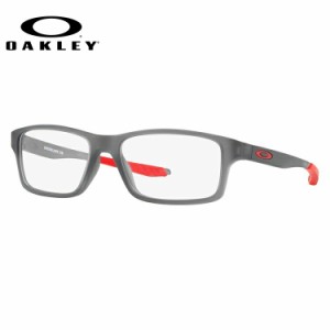 【キッズ用】オークリー メガネ OAKLEY 眼鏡 クロスリンクXS レギュラーフィット OAKLEY CROSSLINK XS OY8002-0349 49