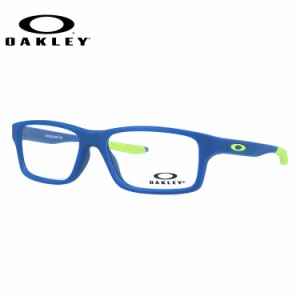 【キッズ用】オークリー メガネ OAKLEY 眼鏡 クロスリンクXS レギュラーフィット OAKLEY CROSSLINK XS OY8002-0449 49
