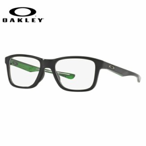 オークリー メガネ OAKLEY 眼鏡 トリムプレーン OAKLEY TRIM PLANE OX8107-0253 53サイズ スクエア メンズ レディース