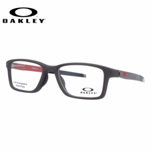 オークリー メガネフレーム OAKLEY 眼鏡 ゲージ7.1 OAKLEY GAUGE 7.1 OX8112-0352 52サイズ スクエア メンズ レディース