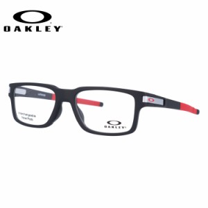 オークリー メガネフレーム OAKLEY 眼鏡 ラッチEX OAKLEY LATCH EX OX8115-0452 52サイズ スクエア メンズ レディース