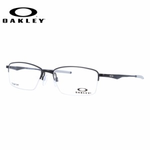 オークリー メガネ OAKLEY 眼鏡 リミットスイッチ0.5 OAKLEY Limit Switch 0.5 OX5119-0154 54サイズ メンズ レディース