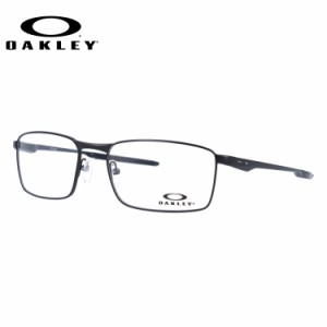 オークリー メガネフレーム OAKLEY 眼鏡 フラー OAKLEY FULLER OX3227-0155 55サイズ スクエア メンズ レディース