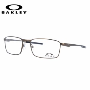 オークリー メガネフレーム OAKLEY 眼鏡 フラー OAKLEY FULLER OX3227-0255 55サイズ スクエア メンズ レディース