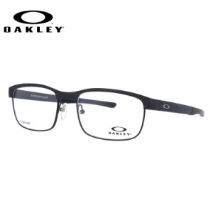 オークリー メガネ OAKLEY 眼鏡 サーフェスプレート OAKLEY SURFACE PLATE OX5132-0154 54サイズ ブロー メンズ レディース