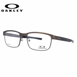 オークリー メガネ OAKLEY 眼鏡 サーフェスプレート OAKLEY SURFACE PLATE OX5132-0254 54サイズ ブロー メンズ レディース