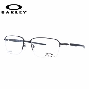 オークリー メガネ OAKLEY 眼鏡 ゲージ3.2 ブレイド OAKLEY GAUGE 3.2 BLADE OX5128-0154 54サイズ メンズ レディース