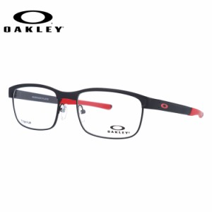 オークリー メガネ OAKLEY 眼鏡 サーフェスプレート OAKLEY SURFACE PLATE OX5132-0454 54サイズ ブロー メンズ レディース