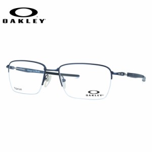 オークリー メガネ OAKLEY 眼鏡 ゲージ3.2 ブレイド OAKLEY GAUGE 3.2 BLADE OX5128-0354 54サイズ メンズ レディース