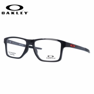 オークリー メガネ OAKLEY 眼鏡 シャンファースクエア OAKLEY CHAMFER SQUARED OX8143-0354 54サイズ メンズ レディース