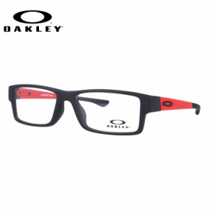 【キッズ用】オークリー メガネフレーム PC眼鏡 スマホめがね 伊達メガネ リーディンググラス 眼精疲労 OAKLEY 眼鏡 エアードロップXS ア