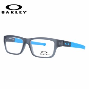 【キッズ用】オークリー メガネ OAKLEY 眼鏡 マーシャルXS レギュラーフィット OAKLEY MARSHAL XS OY8005-0247 47 スクエア