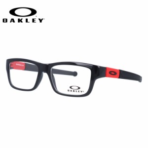 【キッズ用】オークリー メガネ OAKLEY 眼鏡 マーシャルXS レギュラーフィット OAKLEY MARSHAL XS OY8005-0347 47 スクエア
