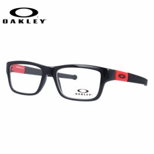 【キッズ用】オークリー メガネ OAKLEY 眼鏡 マーシャルXS レギュラーフィット OAKLEY MARSHAL XS OY8005-0349 49 スクエア