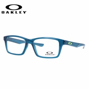 【キッズ用】オークリー メガネ シフターXS レギュラーフィット OAKLEY SHIFTER XS OY8001-0850 50 スクエア キッズ