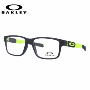 【キッズ用】オークリー メガネ フィールドデイ レギュラーフィット OAKLEY FIELD DAY OY8007-0150 50 スクエア キッズ