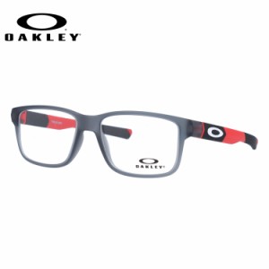 【キッズ用】オークリー メガネ フィールドデイ レギュラーフィット OAKLEY FIELD DAY OY8007-0250 50 スクエア キッズ